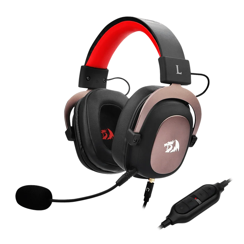 (Open-box) H510 ZEUS