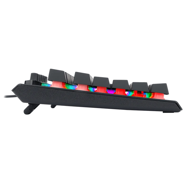 ADITYA K513 Wired Membrane Gaming Keyboard