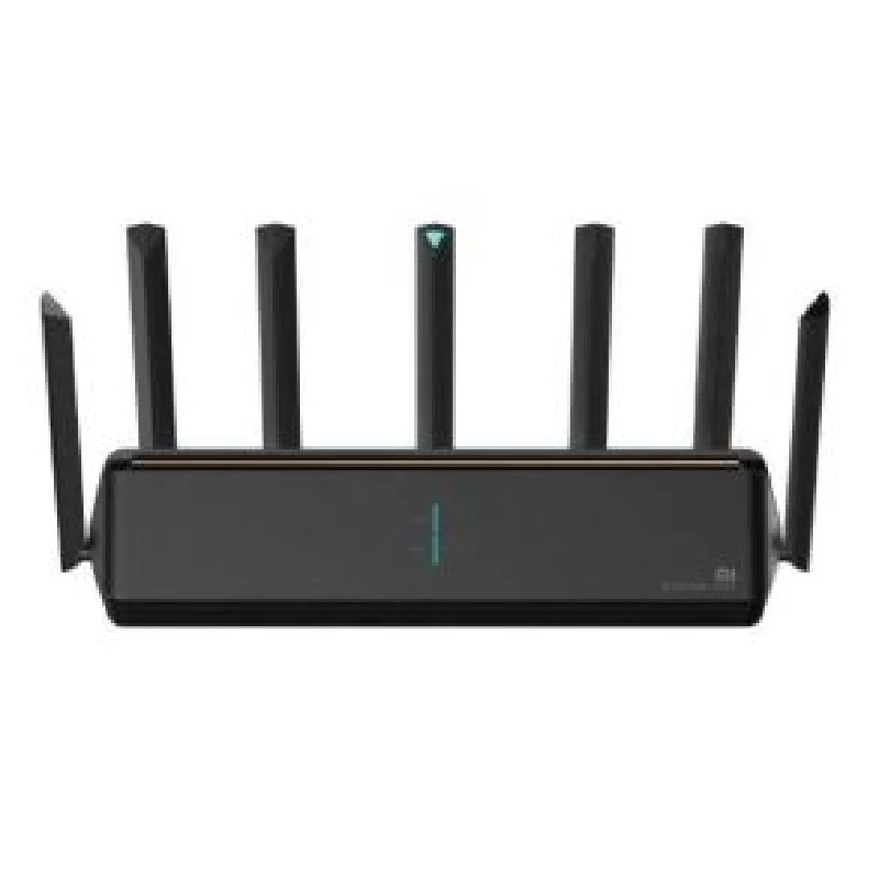 Xiaomi Mi AIoT Router AX3600 - Black