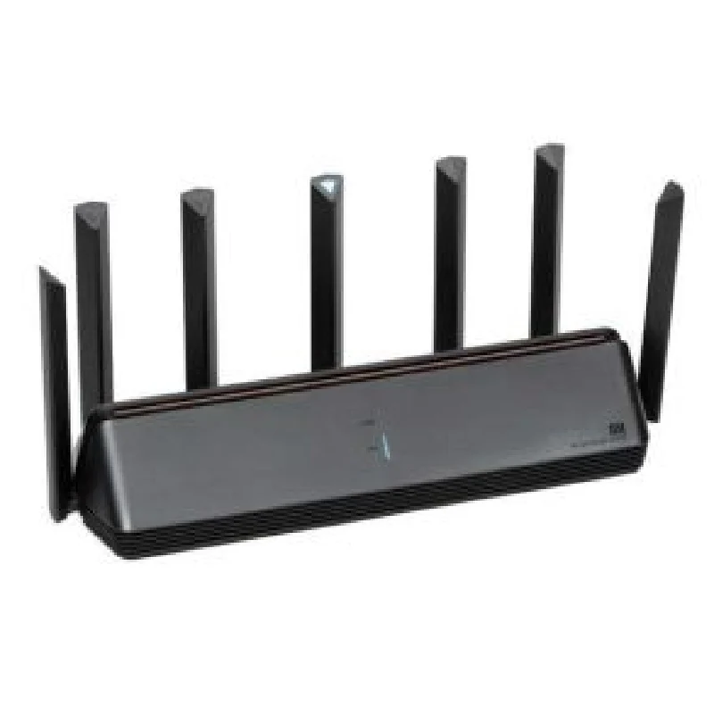 Xiaomi Mi AIoT Router AX3600 - Black