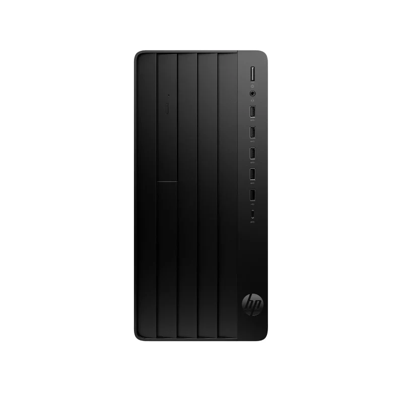 عرض حزمة كمبيوتر مكتبي إتش بي برو تاور 290 G9 - i3-14100 / 8 جيجابايت / 512 جيجابايت (محرك أقراص صلبة SSD بتقنية NVMe M.2) / ضمان سنة + مزود طاقة غير منقطع UPS فيرتيف / ليبرت itON بقدرة 800 فولت أمبير (360 واط)