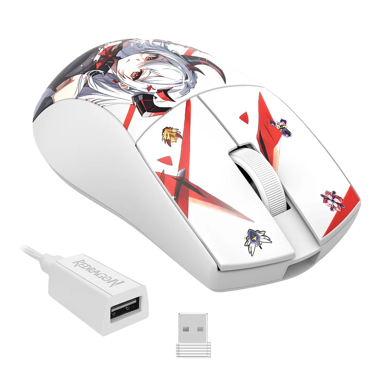 EISA K1NG M916 PRO (1K Hz)