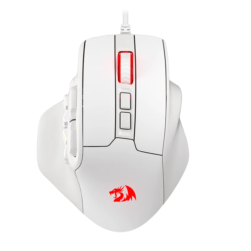 AATROX M811 MMO Gaming Mouse