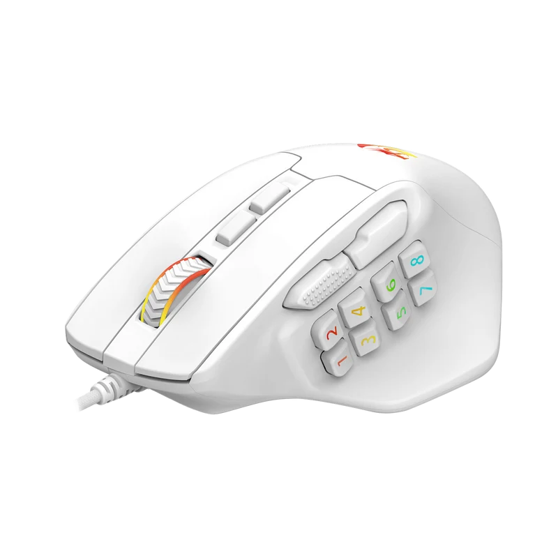 AATROX M811 MMO Gaming Mouse