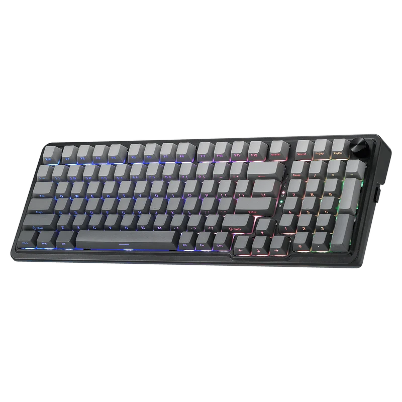 EISA K686 PRO(Side Printed PBT Keycaps)