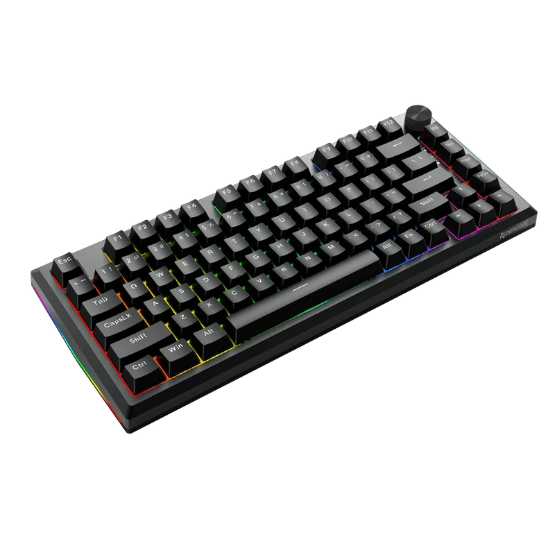 PENUMBRA K687 (CNC Aluminum Gaming Keyboard)