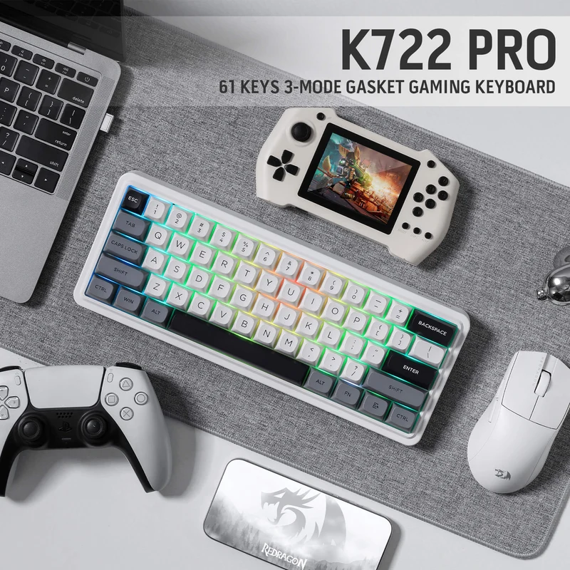 IRONGUARD K722 PRO