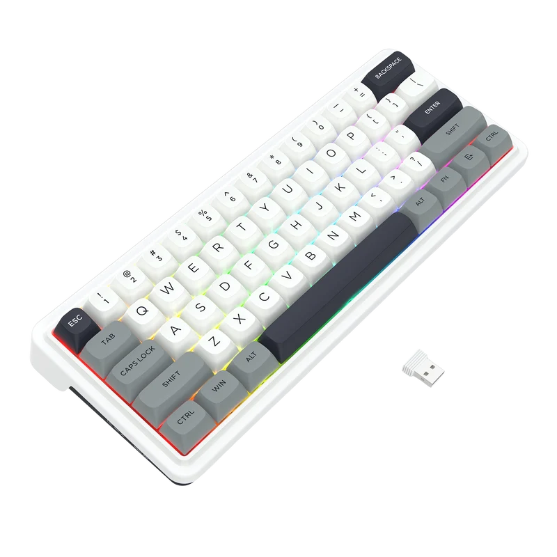 IRONGUARD K722 PRO