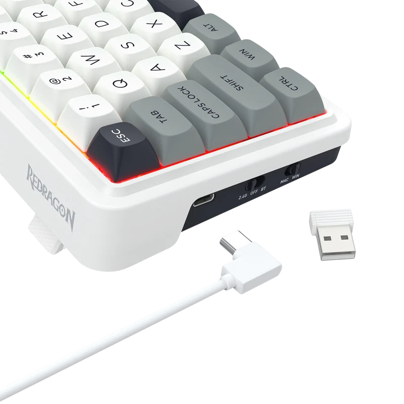 IRONGUARD K722 PRO