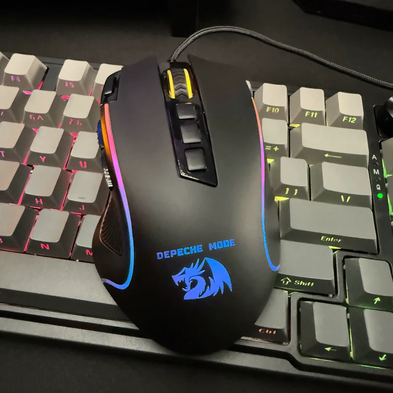 PREDATOR M612