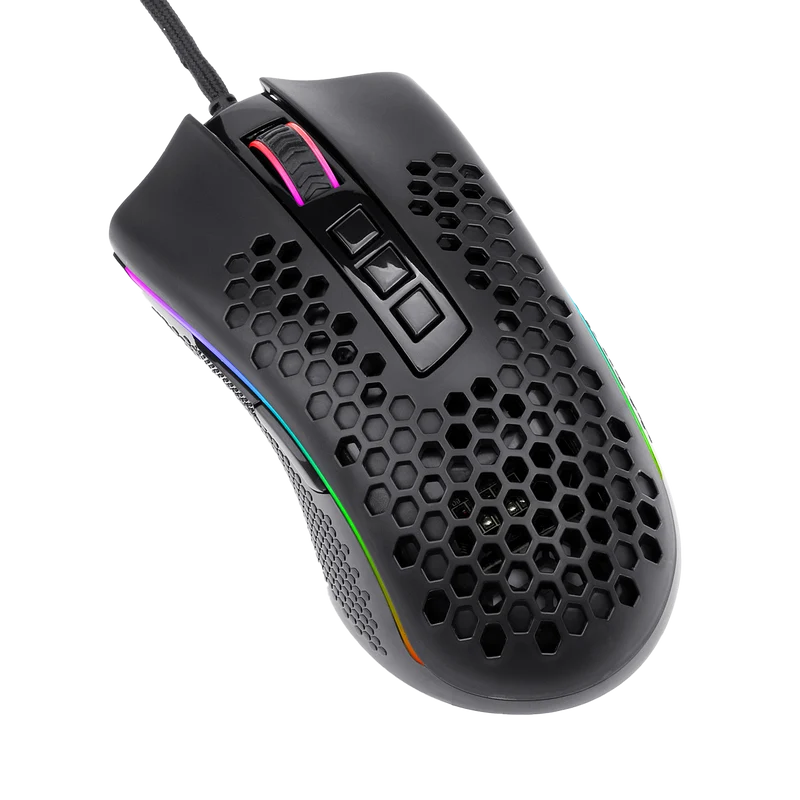 (Open-box) STORM M808