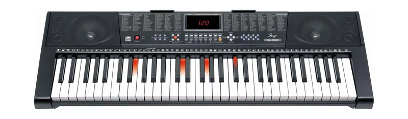 Wansa 61 Keys Musical Keyboard - KL-90M