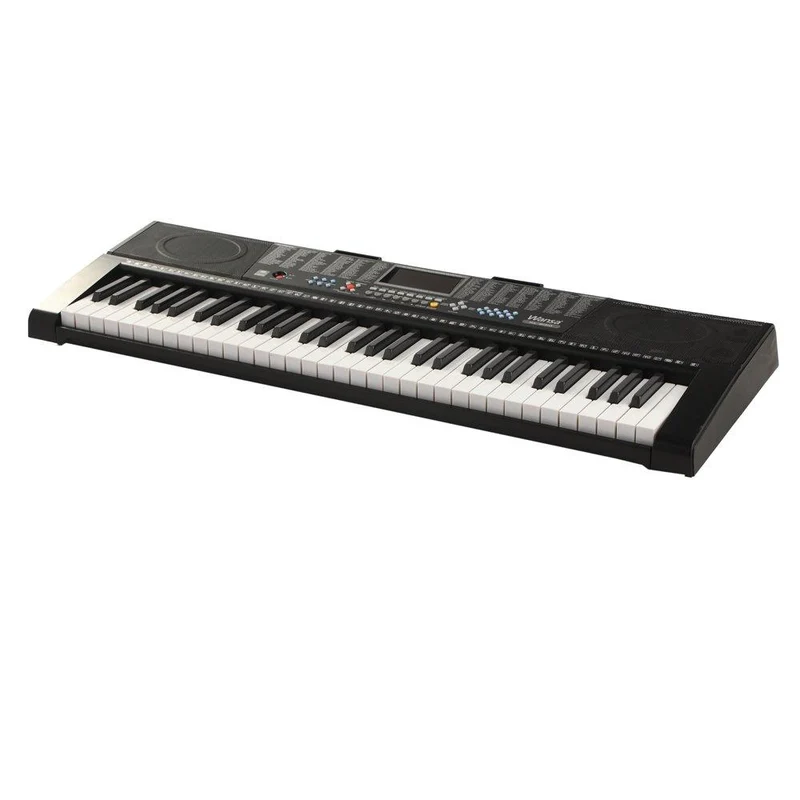 Wansa 61 Keys Musical Keyboard - KL-90M