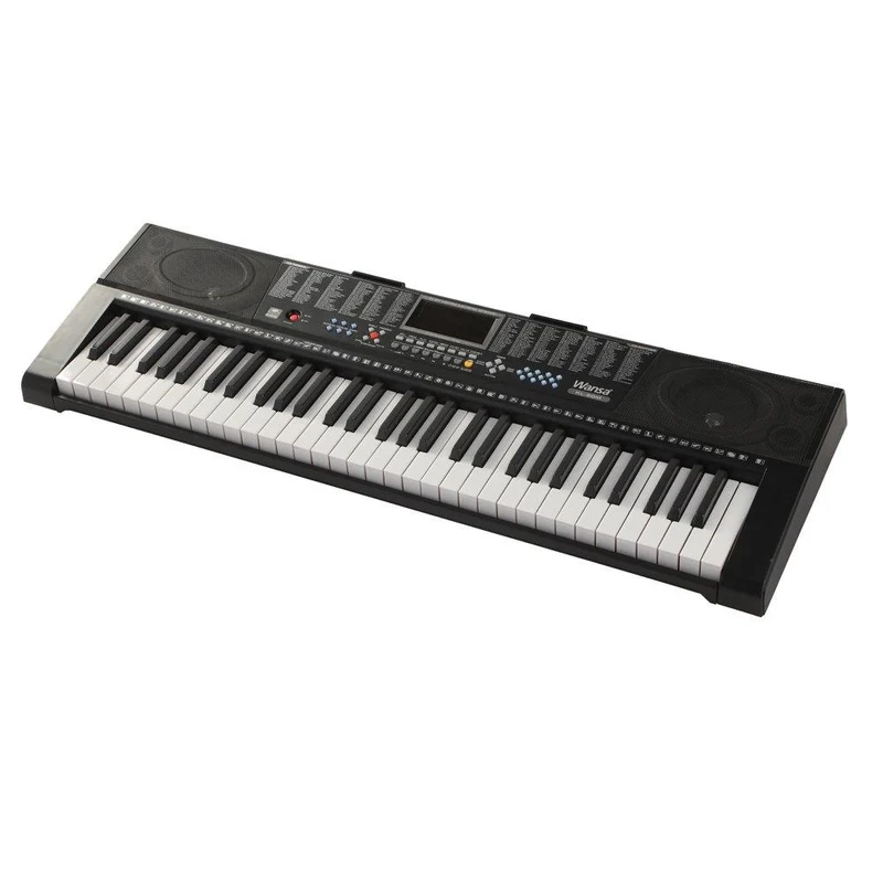Wansa 61 Keys Musical Keyboard - KL-90M
