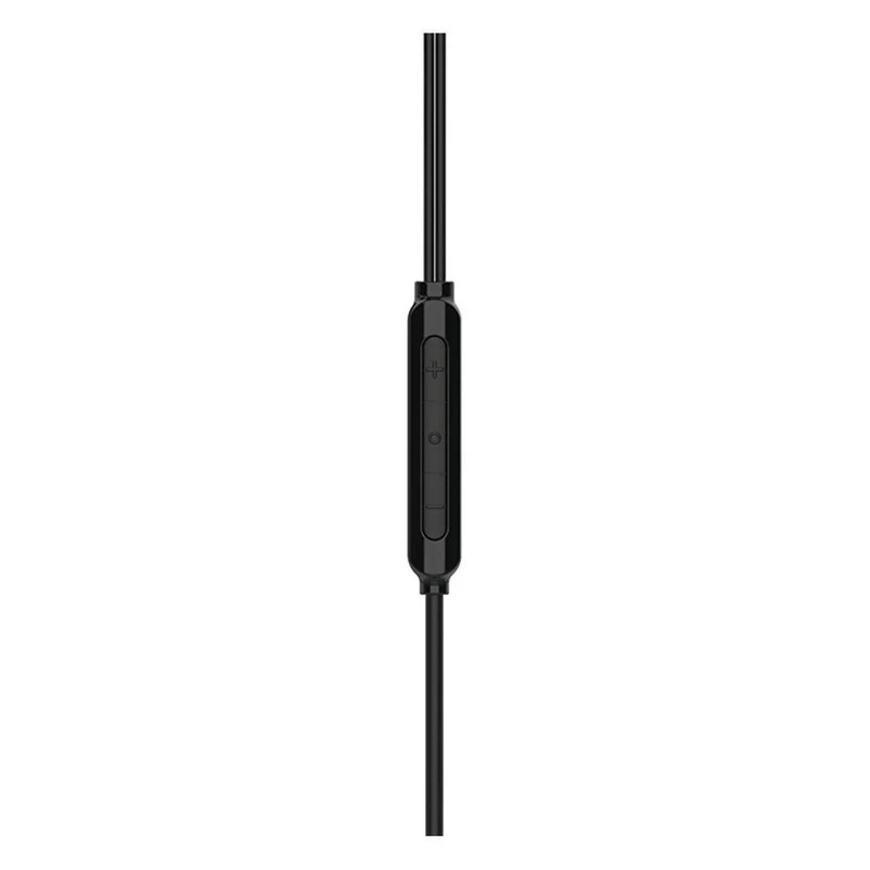 Philips Wired Earphones, TAE2146BK/97 - Black