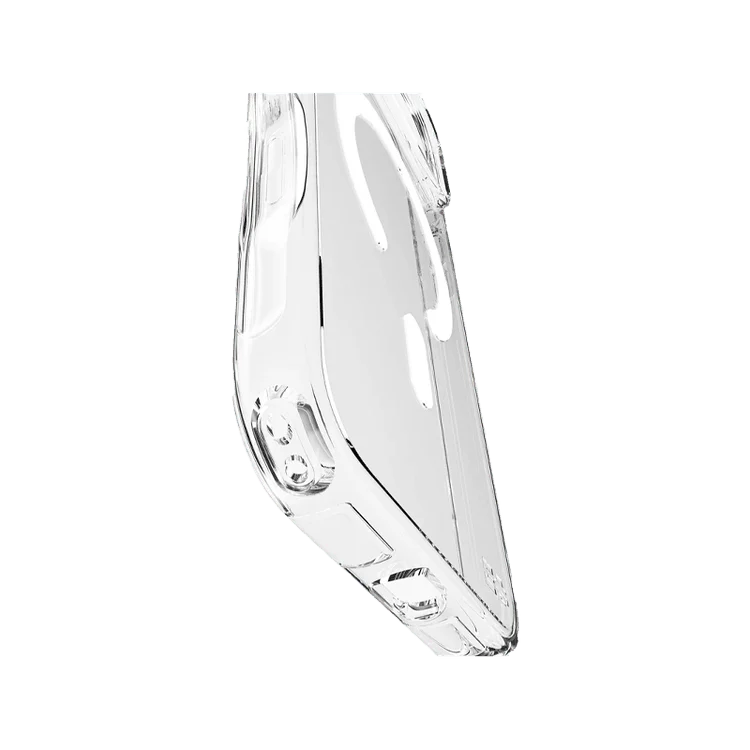 BodyGuardz Carve MagSafe Clear Case for iPhone 18 Pro Max