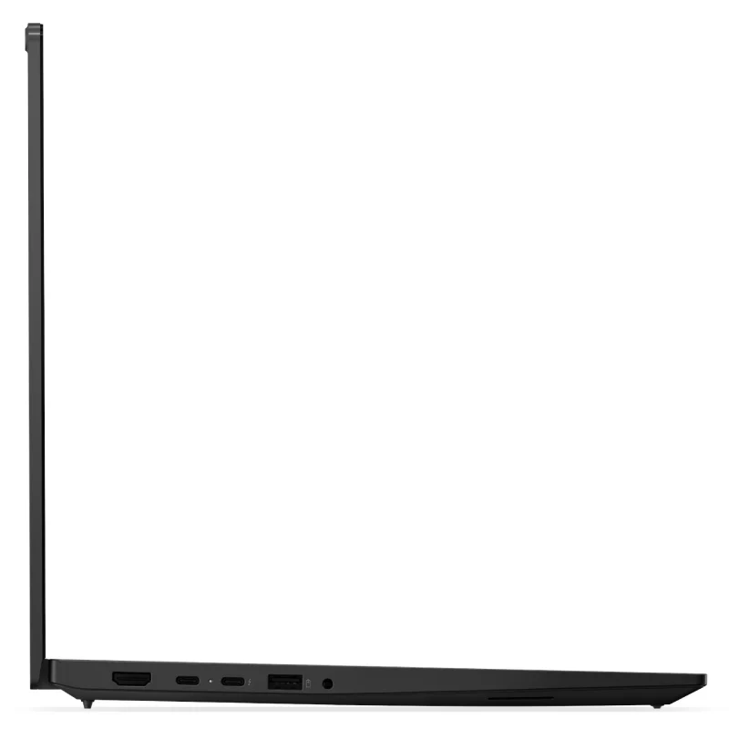 Lenovo ThinkPad E16 Gen 3 AI PC - 16.0" WUXGA / Ultra 7 255H / 16GB / 1TB (NVMe M.2 SSD) / Win 11 Pro / 1YW / Arabic/English / Lenovo 15.6" Laptop Casual Toploader