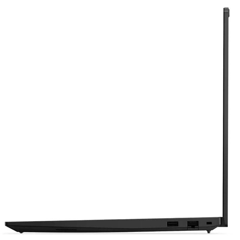 Lenovo ThinkPad E16 Gen 3 AI PC - 16.0" WUXGA / Ultra 7 255H / 16GB / 1TB (NVMe M.2 SSD) / Win 11 Pro / 1YW / Arabic/English / Lenovo 15.6" Laptop Casual Toploader