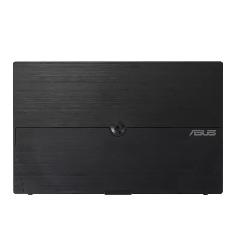 شاشة محمولة أسوس زين سكرين MB16ACV، مقاس 16 بوصة، Full HD، تردد تحديث 60 هرتز، زمن استجابة 5 مللي ثانية، يو إس بي-C، ضمان 3 سنوات