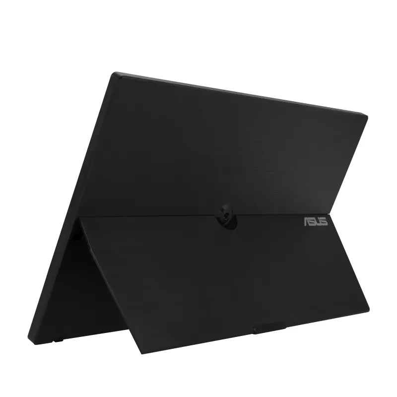 شاشة محمولة أسوس زين سكرين MB16ACV، مقاس 16 بوصة، Full HD، تردد تحديث 60 هرتز، زمن استجابة 5 مللي ثانية، يو إس بي-C، ضمان 3 سنوات