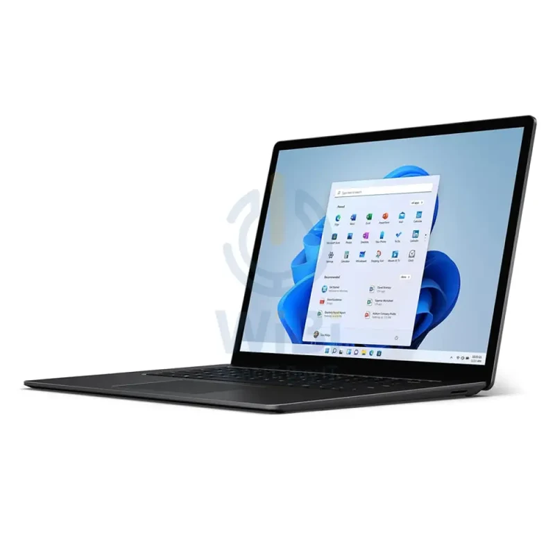 لابتوب مايكروسوفت سيرفس لابتوب 5، مقاس 13.5 بوصة MT، معالج i7، ذاكرة وصول عشوائي 16 جيجابايت، قرص حالة صلبة بسعة 512 جيجابايت، مستعمل