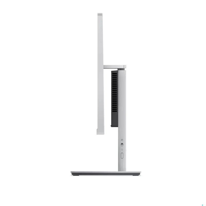 Lenovo IdeaCentre 24 Gen 11 AIO AI PC - Ultra 7 256V / 16GB / 512GB (NVMe M.2 SSD) / 23.8" FHD Non-Touch / Win 11 Home / Arabic/English / 1YW / Cloud Grey - Desktop