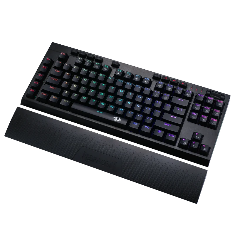 VISHNU K596 Pro Wireless Keyboard
