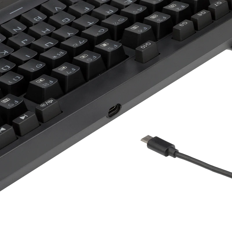 VISHNU K596 Pro Wireless Keyboard