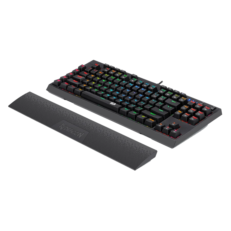 (Open-box) VISHNU K596 Pro Wireless Keyboard
