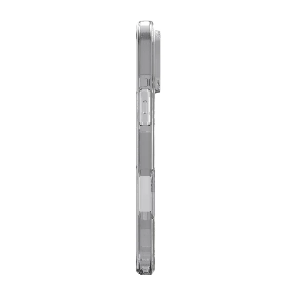 UAG Dot MagSafe Case For Apple iPhone 18 Pro / Apple iPhone 17 Pro - Ice/Smoke