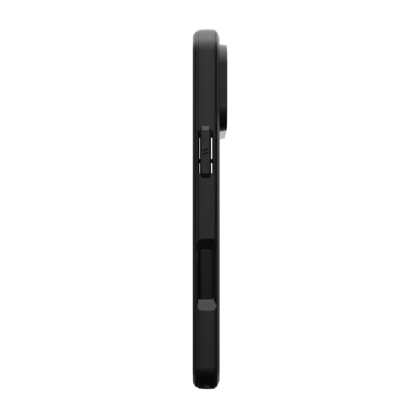 UAG Dot MagSafe Case For Apple iPhone 18 Pro / Apple iPhone 17 Pro - Black
