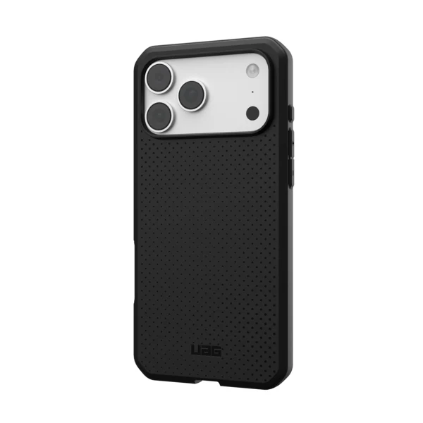 UAG Dot MagSafe Case For Apple iPhone 18 Pro / Apple iPhone 17 Pro - Black