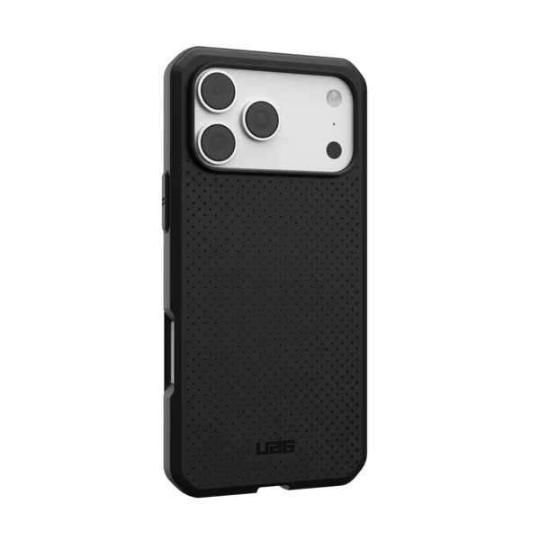 UAG Dot MagSafe Case For Apple iPhone 18 Pro / Apple iPhone 17 Pro - Black