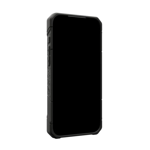 UAG Monarch Pro Magsafe Case For Apple iPhone 18 Pro Max / Apple iPhone 17 Pro Max - Deep purple Synth