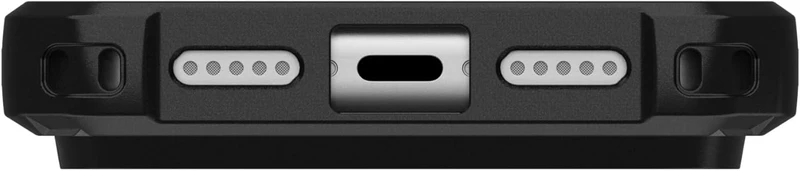 UAG Pathfinder Magsafe Case for Apple iPhone 18 Pro / Apple iPhone 17 Pro - Ash/Black