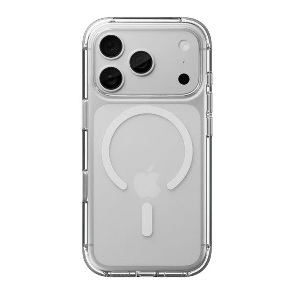 Native Union (RE) Transparent Case For Apple iPhone 18Pro Max / Apple iPhone 17Pro Max - Clear
