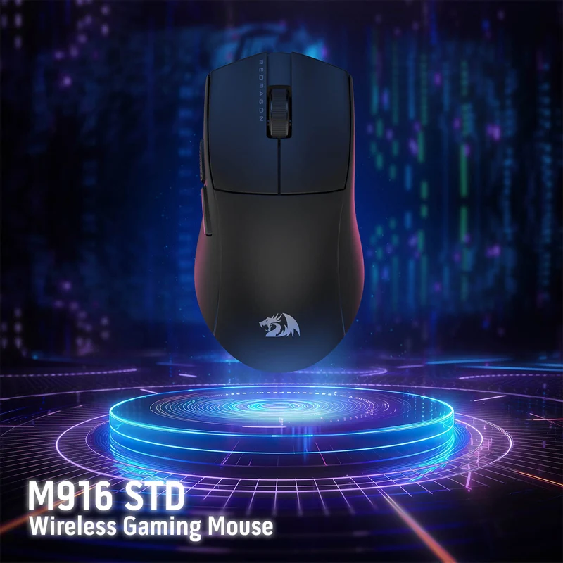 K1NG M916 STD (1K Hz)