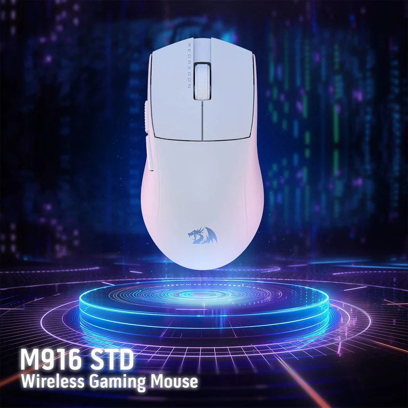 K1NG M916 STD (1K Hz)