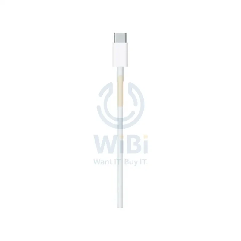 Apple USB-C to Lightning Cable - 1 Meter / White (Open Box)