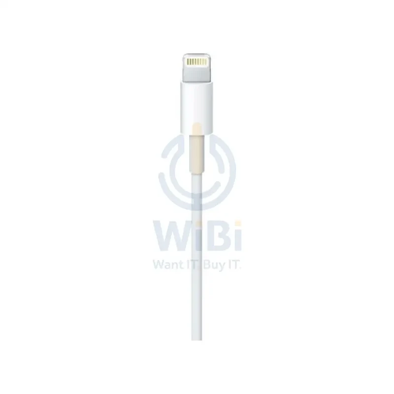 Apple USB-C to Lightning Cable - 1 Meter / White (Open Box)