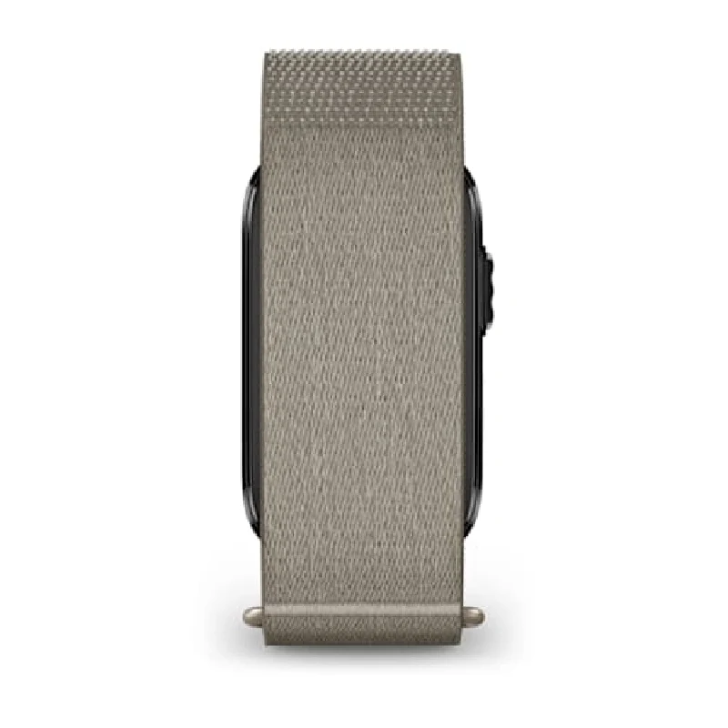 Garmin Cirqa Smart Band - Screenless Design / S-M / French Gray