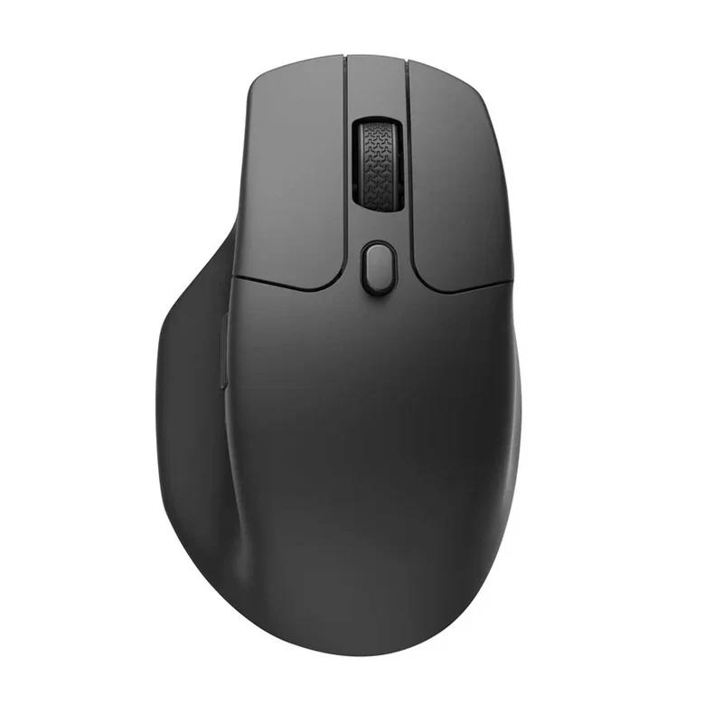 Keychron M6 Wireless Mouse - Bluetooth / Black
