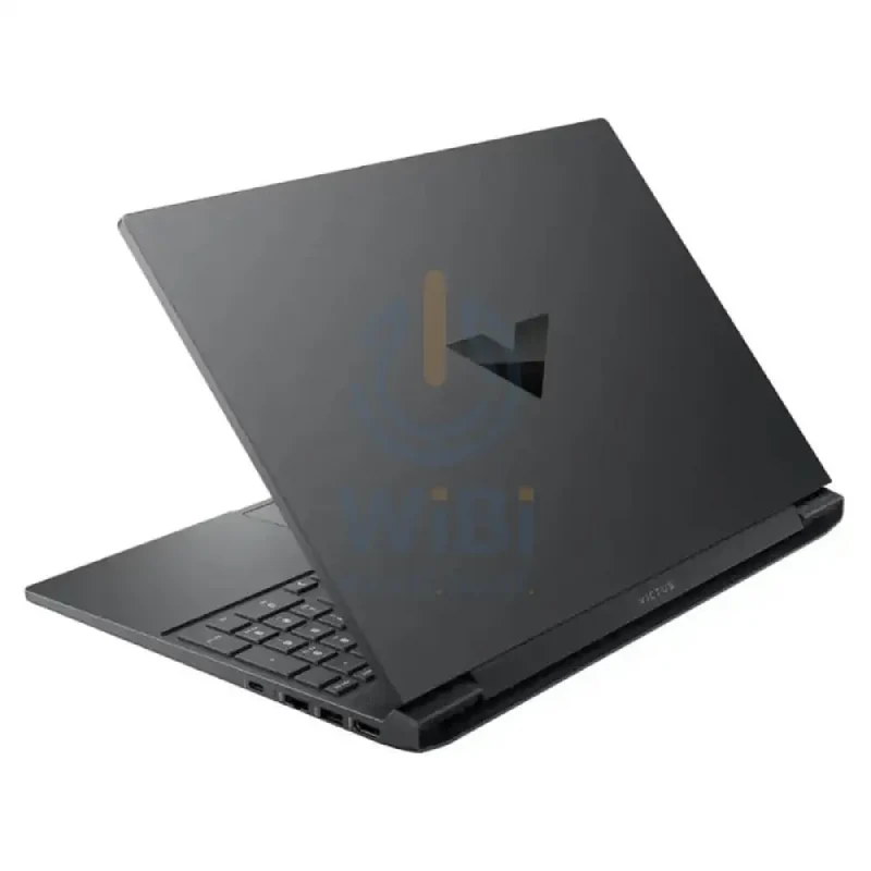 HP Victus 15.6" FHD / i5 / 16GB / 512GB (NVMe M.2 SSD) / RTX 3050 6GB GDDR6 / Win 11 Home / 1YW / English/Arabic Keys / Mica Silver / 15-FA2013DX - Gaming Laptop
