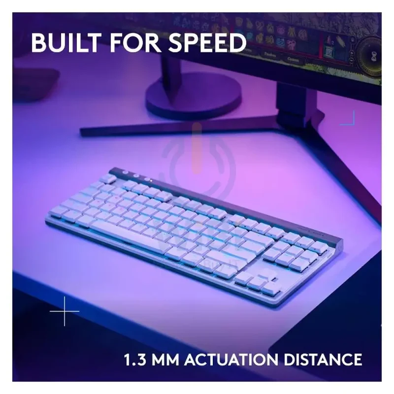 عرض حزمة يتضمن كيبورد ألعاب ميكانيكي لاسلكي لوجيتك G515 لايت سبيد TKL + سماعة رأس ألعاب سلكية أركتيس نوفا 1 متعددة الأنظمة من ستيل سيريز + ماوس ألعاب لوجيتك G203 لايت سينك + لوحة ماوس ألعاب هايبر إكس بالس فاير - متوسطة