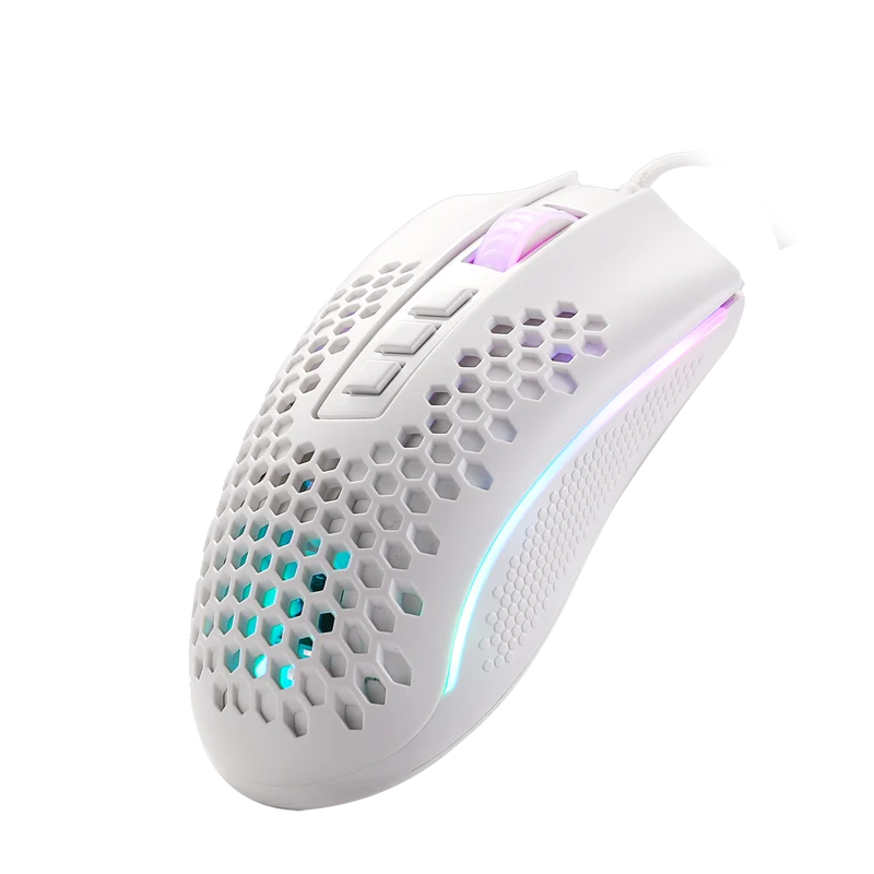 STORM M808 WHITE