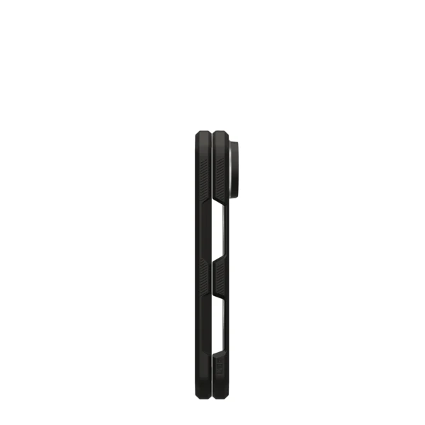 UAG iPhone Duo Mouve Magsafe Case - Ice