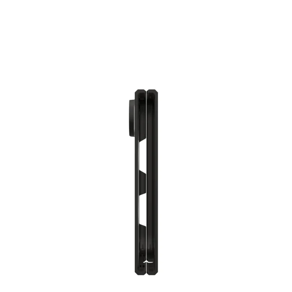 UAG iPhone Duo Mouve Magsafe Case - Ice