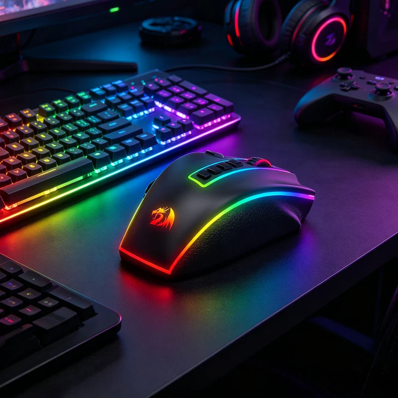 LEGEND CHROMA M990