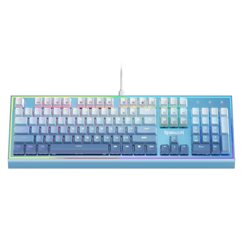 BLUESIREN K654