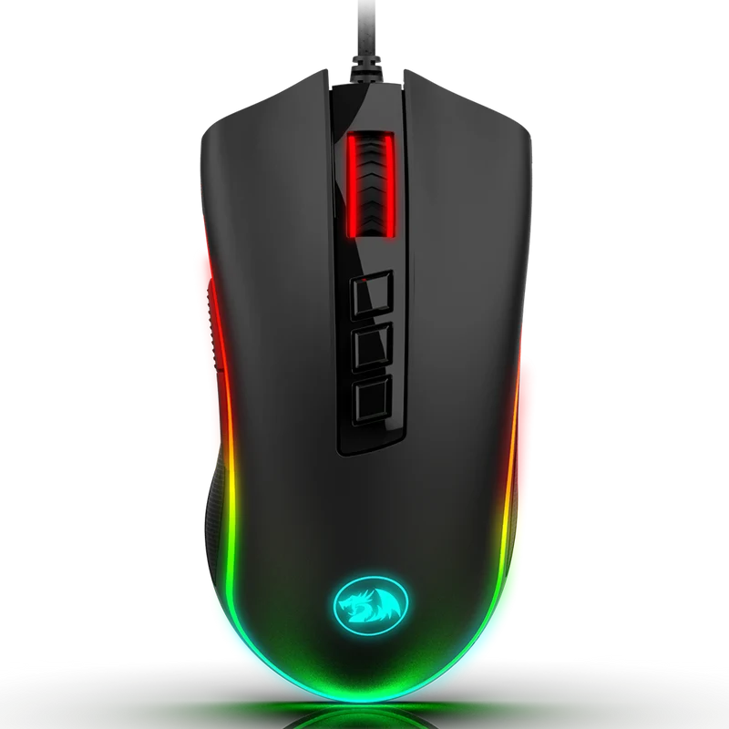 (Open-box) COBRA-FPS M711-FPS